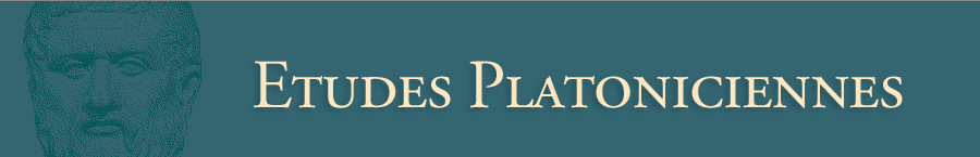etudes-platoniciennes