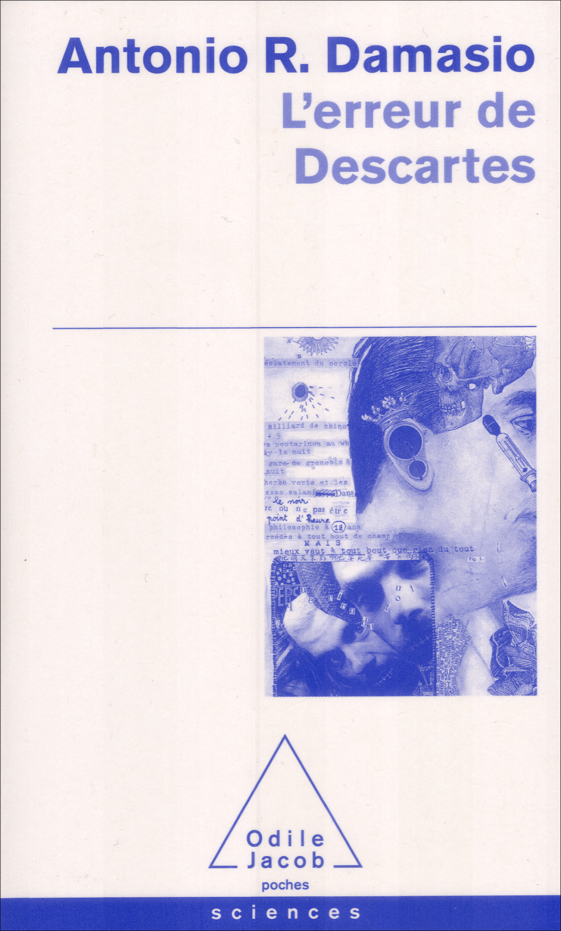 Antonio Damasio at "Fronteiras do Pensamento" in Porto Alegre, Brazil, 2013. Source : Flickr: António Damásio no Fronteiras do Pensamento Porto Alegre 2013. Auteur : Fronteiras do Pensamento. Ce fichier est disponible selon les termes de la licence Creative Commons Attribution - Partage dans les Mêmes Conditions 2.0 Générique.