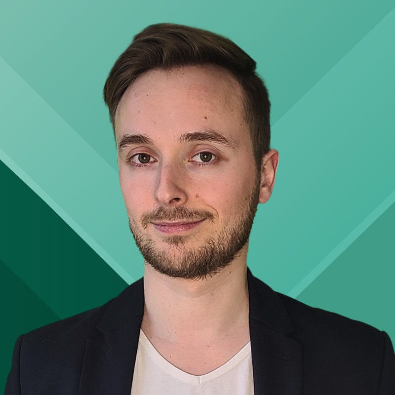 Simon Delannoy - Fondateur de l'École de la Voie | J’aide les salariés à se reconvertir pour créer un business sur Internet qui a du sens pour eux, grâce à la philosophie et au marketing | Ma newsletter : La Lettre de la Voie.