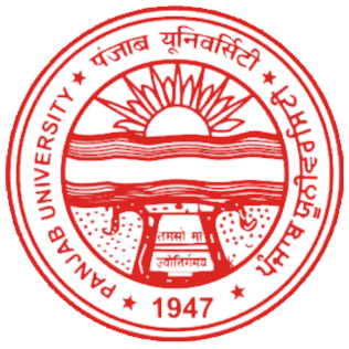 Panjab_University_logo