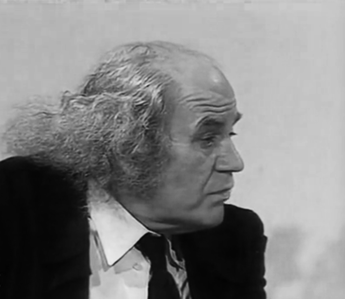 François Châtelet, 25 août 2020, CocaB0x (Wikipédia)