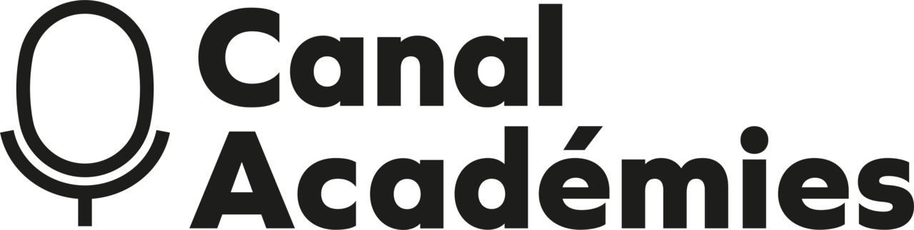 Bertrand Saint-Sernin sur Canal Académies.