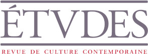 etudes-revue