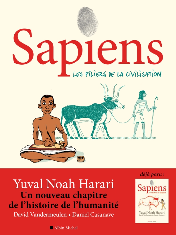 sapiens-tome-2