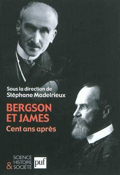 bergson-et-james