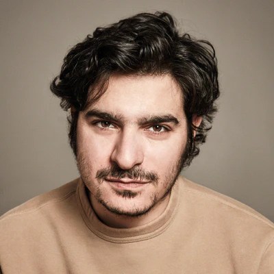 Crédit photo : ©Bojana Tatarska/Allary Éditions